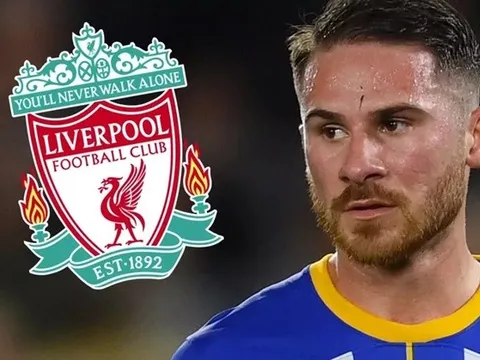 Bom tấn Premier League ngầm xác nhận đến Liverpool