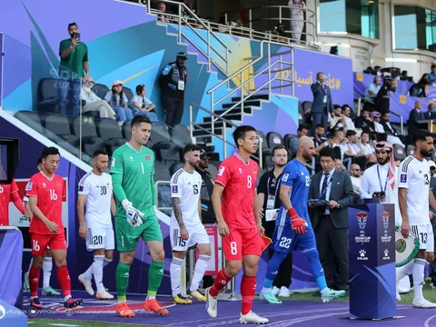 "Bóng đá Campuchia phát triển với tốc độ nhanh hơn Việt Nam"