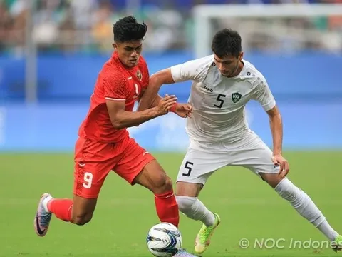 Bóng đá ĐNÁ bị quét sạch ở ASIAD sau vòng 1/8