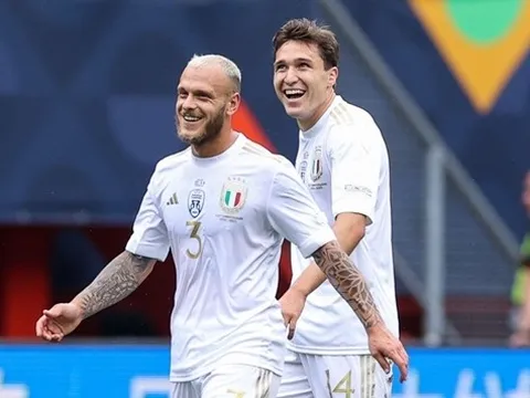 Bóng đá Italia cần cái nhìn công bằng