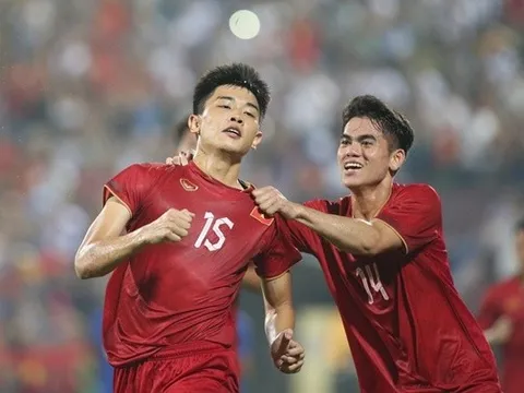 Bóng đá nam Asiad 19 có biến, Olympic Việt Nam hưởng lợi