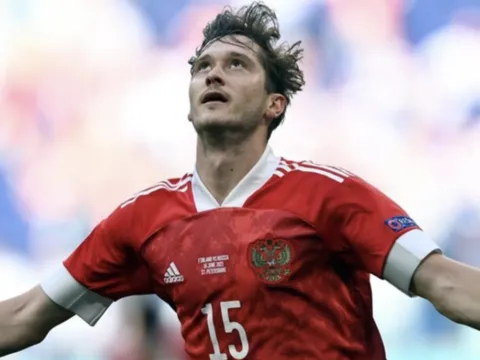 Bóng đá Nga xác nhận khả năng gia nhập AFC