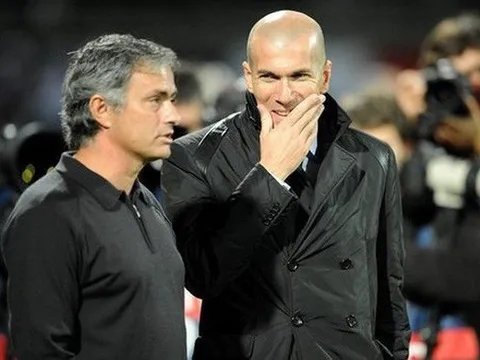 "Bóng đá Việt Nam không thể có Mourinho hoặc Zidane"