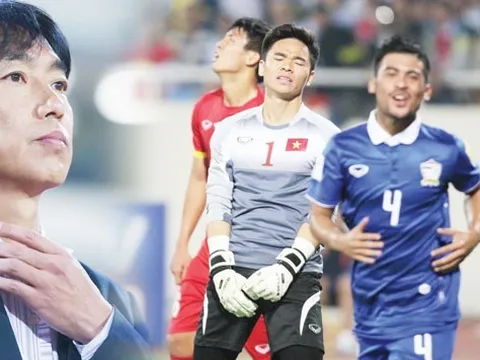 Cựu HLV ĐT Việt Nam dẫn dắt Thái Lan; Văn Toàn thi đấu trên đất Trung Quốc