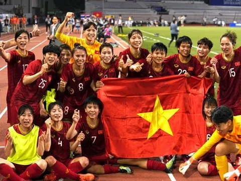 Bóng đá Việt Nam và những mục tiêu lịch sử: Có quá mộng mơ?