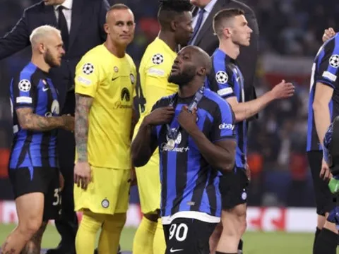 Bóng đá Ý và những cung bậc buồn vui mùa giải 2022/23