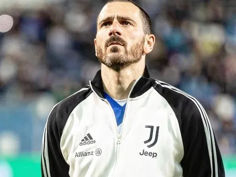 Xác nhận! Juventus loại ngay lập tức 4 cái tên khỏi đội 1
