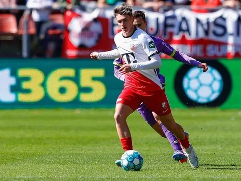 Ten Hag tìm thêm một "Mason Mount mới"