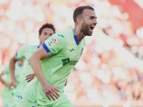 Arsenal không còn cơ hội chiêu mộ sát thủ La Liga