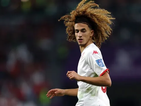 Borussia Dortmund duyệt chi 15 triệu euro cho sao trẻ Quỷ đỏ