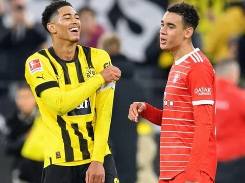 Xác nhận: Liverpool chốt kế hoạch với Bellingham, thêm 1 tân binh trong tháng Giêng