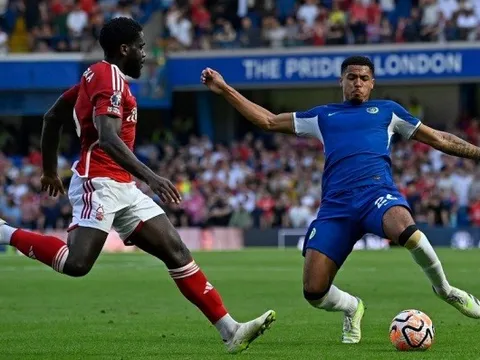 Bournemouth vs Chelsea: Trận cầu 4 bàn