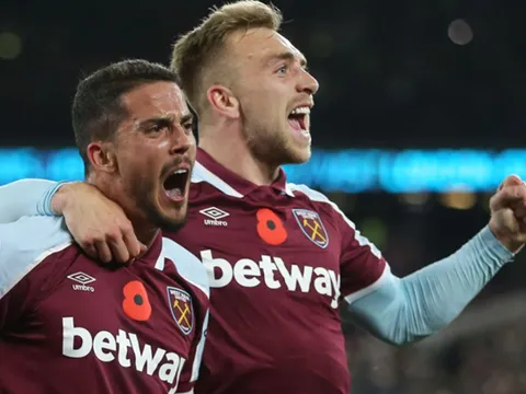 Mục tiêu của Liverpool bị chê không cùng đẳng cấp với Salah