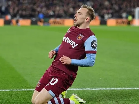 Đội hình xuất sắc nhất châu Âu tuần qua: 4 sao Premier League góp mặt