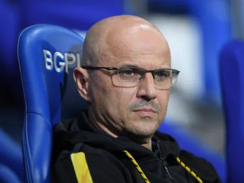 Bozidar Bandovic có giúp Hà Nội FC vượt vũ môn?