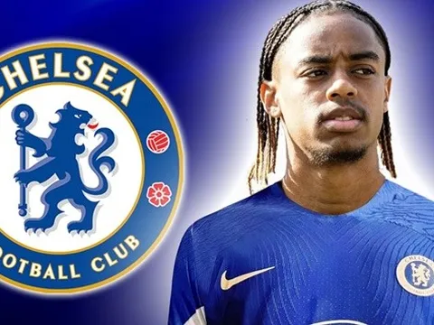 Bradley Barcola là ai mà Chelsea nhắm thay Michael Olise?