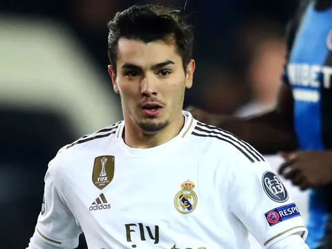 Villa sắp sở hữu món hời 20 triệu euro từ Real Madrid