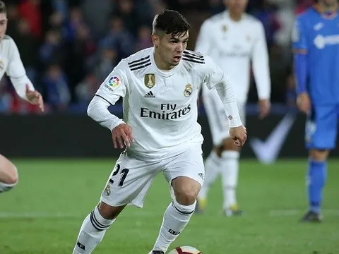 Alonso cứu rỗi nhạc trưởng thất sủng Real