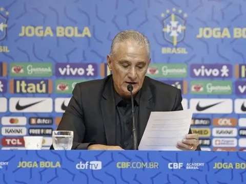 Brazil và đội hình dự World Cup: Selecao hình thành 2 thái cực