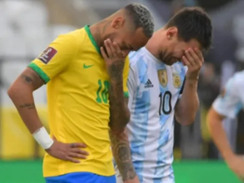 Brazil và Argentina sẽ cùng bật bãi ở tứ kết?