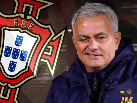 Brazil và Bồ Đào Nha đều muốn có Mourinho