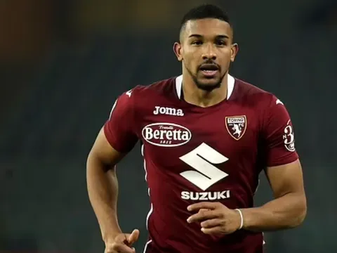 Liverpool vẫn chưa từ bỏ theo đuổi Gleison Bremer