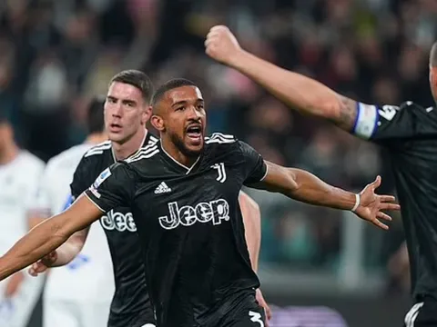 Kế hoạch chuyển nhượng của Juve sẽ phụ thuộc vào... Man Utd