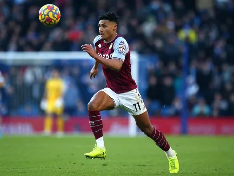 Bản hợp đồng nâng tầm Arsenal