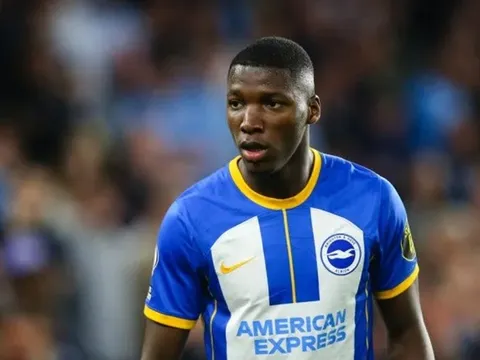 Brighton cứng rắn, Caicedo có ngay hành động giúp Chelsea