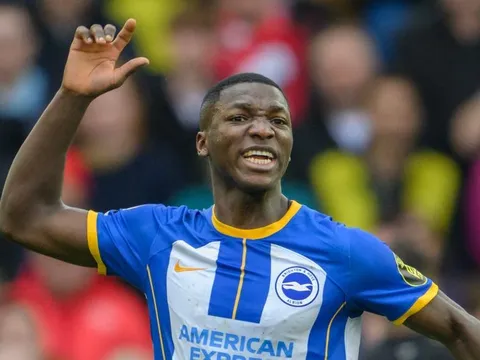 Brighton từ chối, Caicedo lộ thái độ với Chelsea