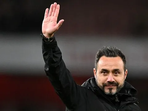 Hai lý do khiến Bayern có thể từ bỏ De Zerbi