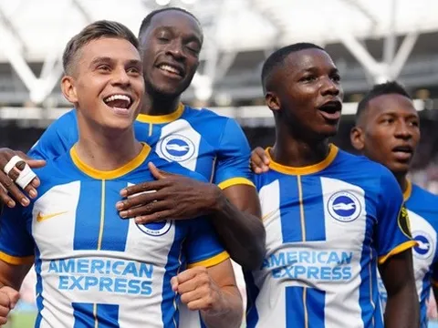 Mục tiêu Arsenal, Chelsea được khen có kỹ năng toàn diện