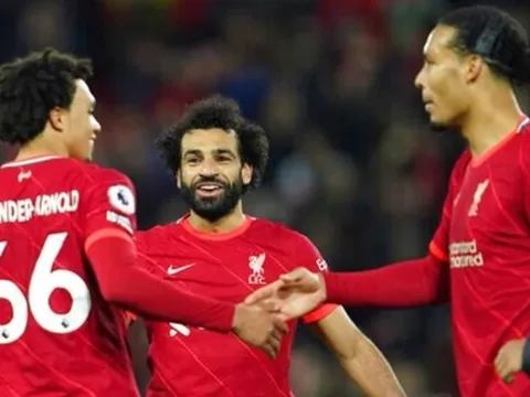 CHÍNH THỨC! Liverpool có đội trưởng mới