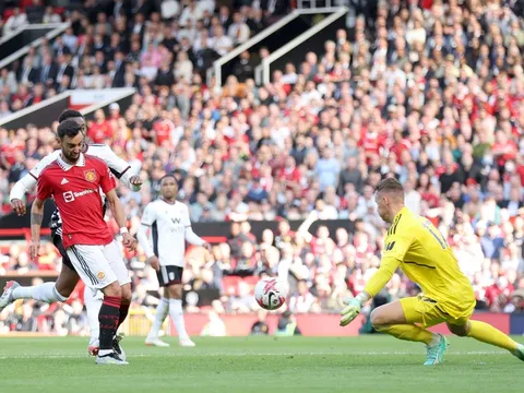 Man Utd hủy diệt 3 tân binh ở Premier League mùa này