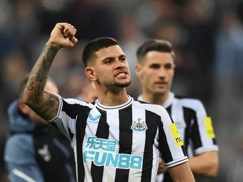 Xác nhận! Newcastle sắp công bố hợp đồng mới