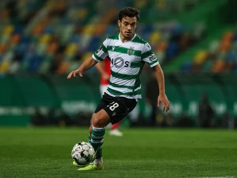 Bruno Fernandes 2.0 tăng điều khoản giải phóng, Liverpool gặp khó