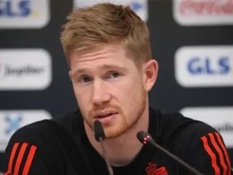 Bruno Fernandes có được điều quan trọng mà De Bruyne không có