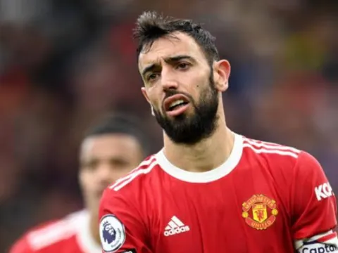 Bruno Fernandes gọi tên 2 cầu thủ nguy hiểm nhất của Atalanta