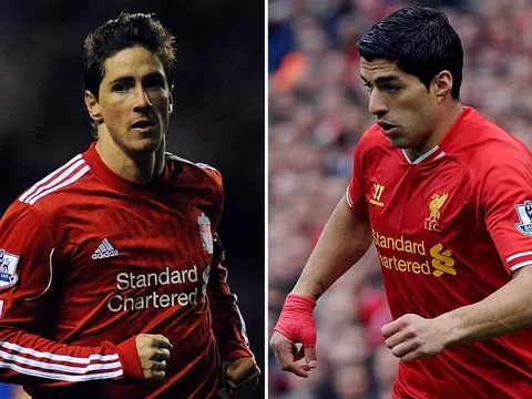 “Bruno Fernandes làm tôi nhớ đến Fernando Torres và Luis Suarez”