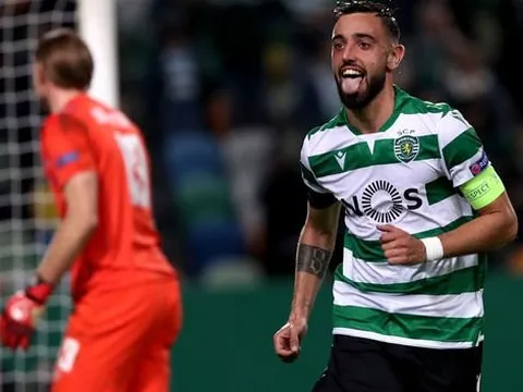 "Tới Man Utd thay vì Liverpool, cậu ấy thật can đảm!"