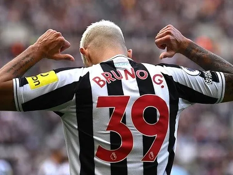 Ngã ngũ vụ PSG - Guimaraes
