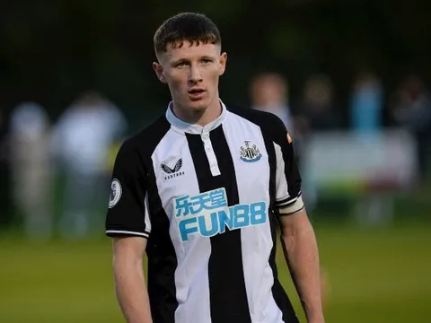 Bruno Guimaraes so sánh đồng đội với Maradona