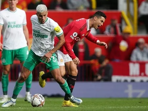 Sao Brazil nói thẳng đội bóng không cần chiêu mộ Ronaldo