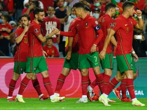 Bruno: "Tôi đã bắt đầu nghĩ rằng đó là sự thật"