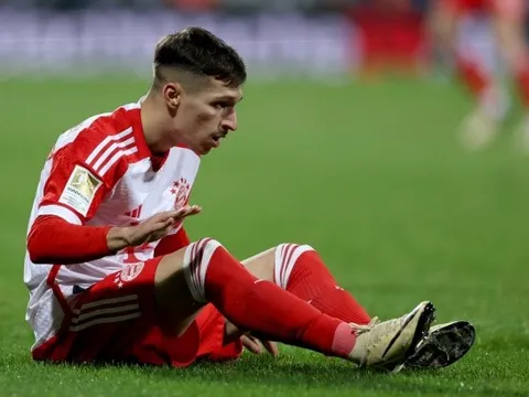 Tuchel tiết lộ gây sốc về tân binh của Bayern