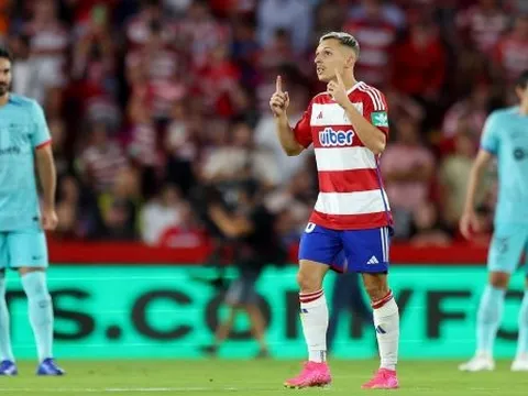 Bryan Zaragora, tân binh của Bayern là ai?