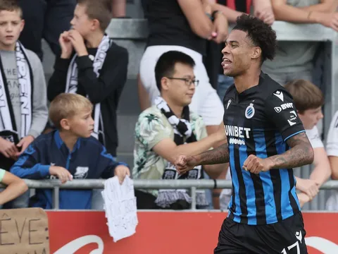 HLV Club Brugge mách nước Inter cách xài tân binh