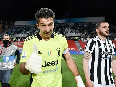 Neuer, Buffon, Casillas: Thủ môn nào giữ sạch lưới nhiều nhất thế kỷ 21?