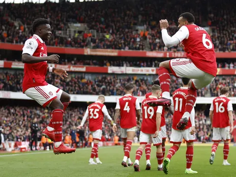 NÓNG! Arsenal chuẩn bị công bố bản hợp đồng đình đám