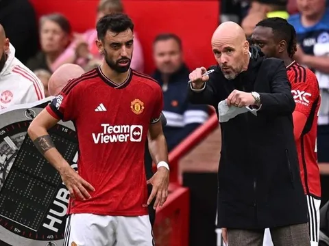 Tuchel: "Man Utd luôn có nhiều sự huyên náo"